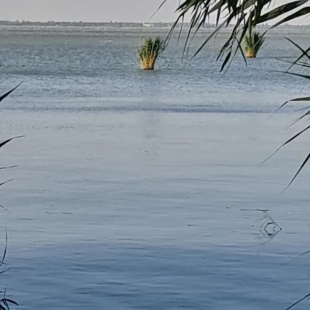 Apartman Béke Fonyód