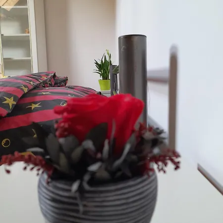 Apartman Béke Fonyód