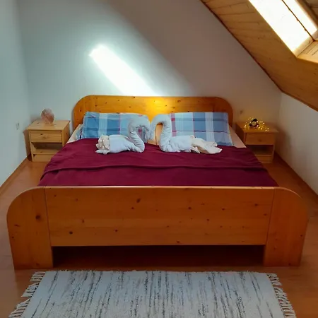 Apartman Béke Fonyód