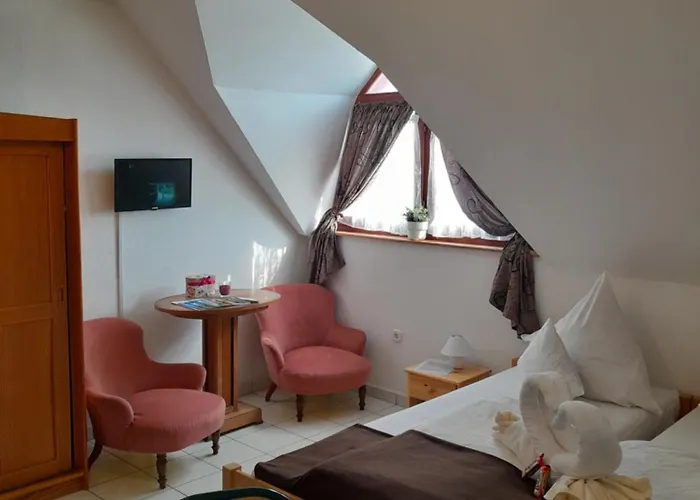 Beke Apartament Fonyód