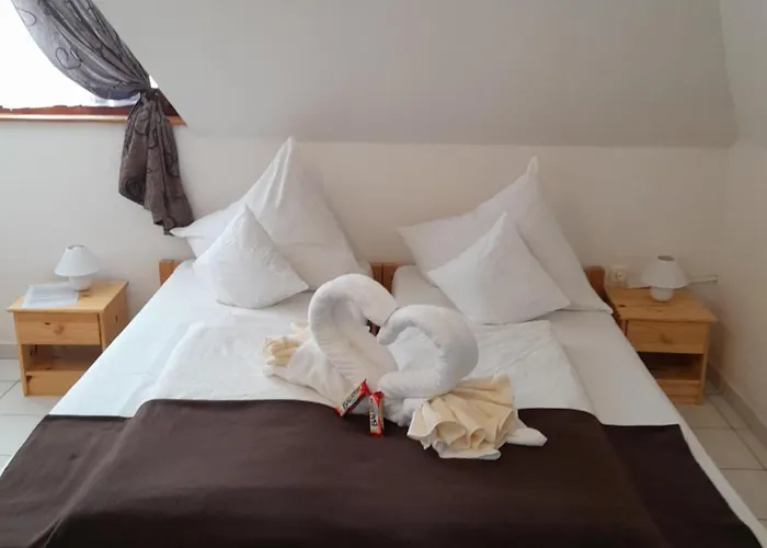 Beke Apartament *