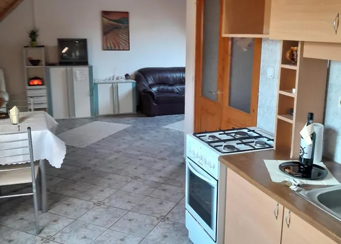 Beke Apartament
