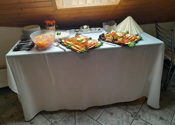 Apartament Beke