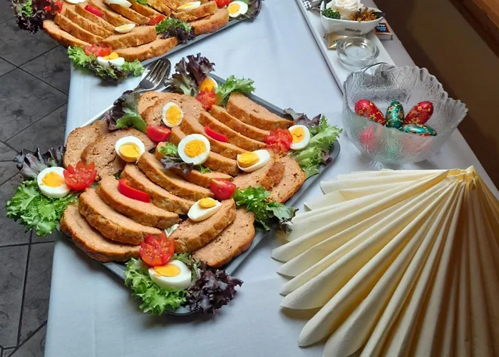 Apartament Beke *