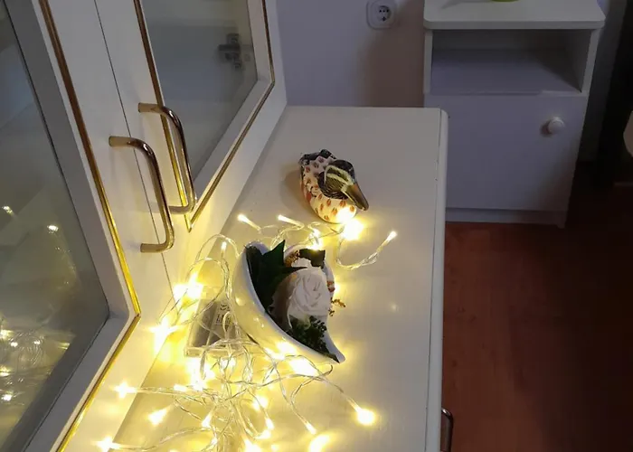 Beke * Fonyód