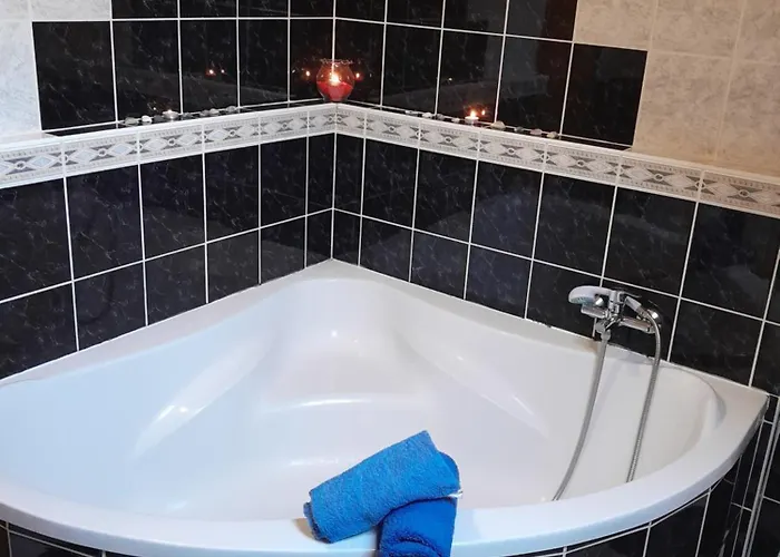 Beke Apartament