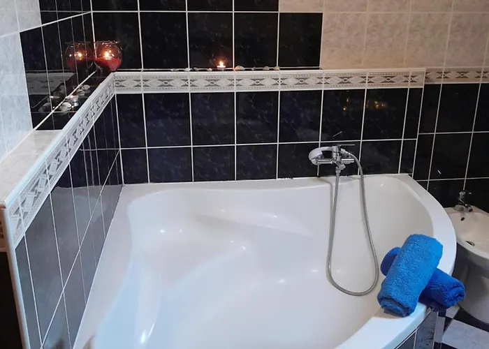 Apartament Beke *