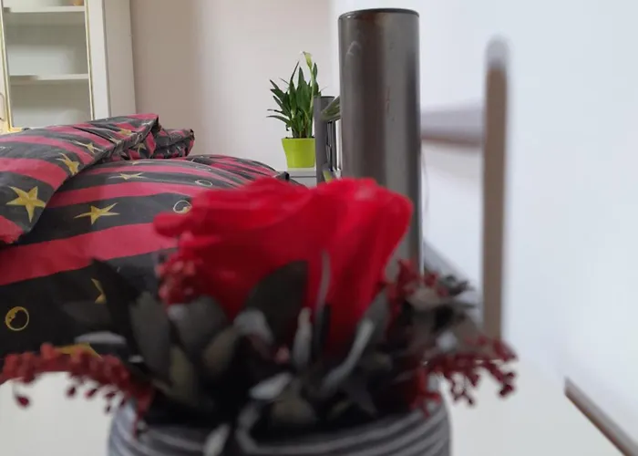 Apartament Beke Fonyód