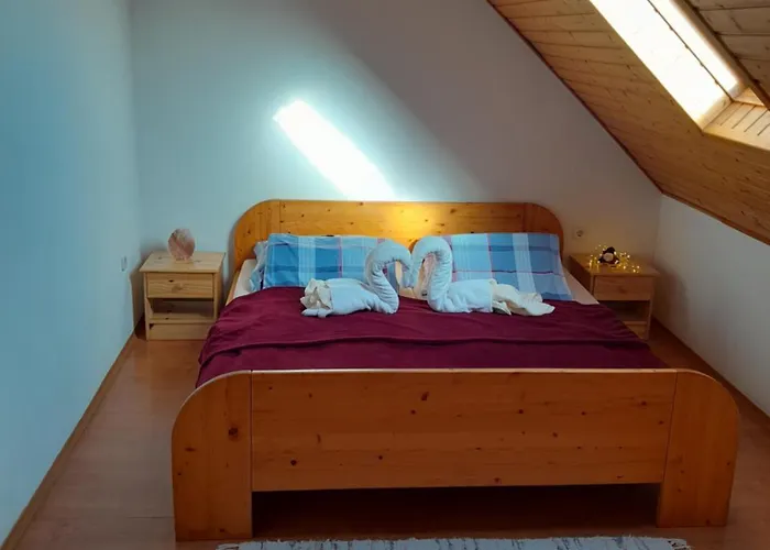 Beke Apartament *