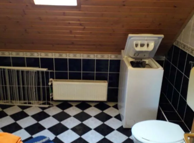 Apartament Beke